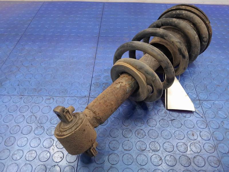 2016 Chevrolet Silverado 1500 Strut Assembly