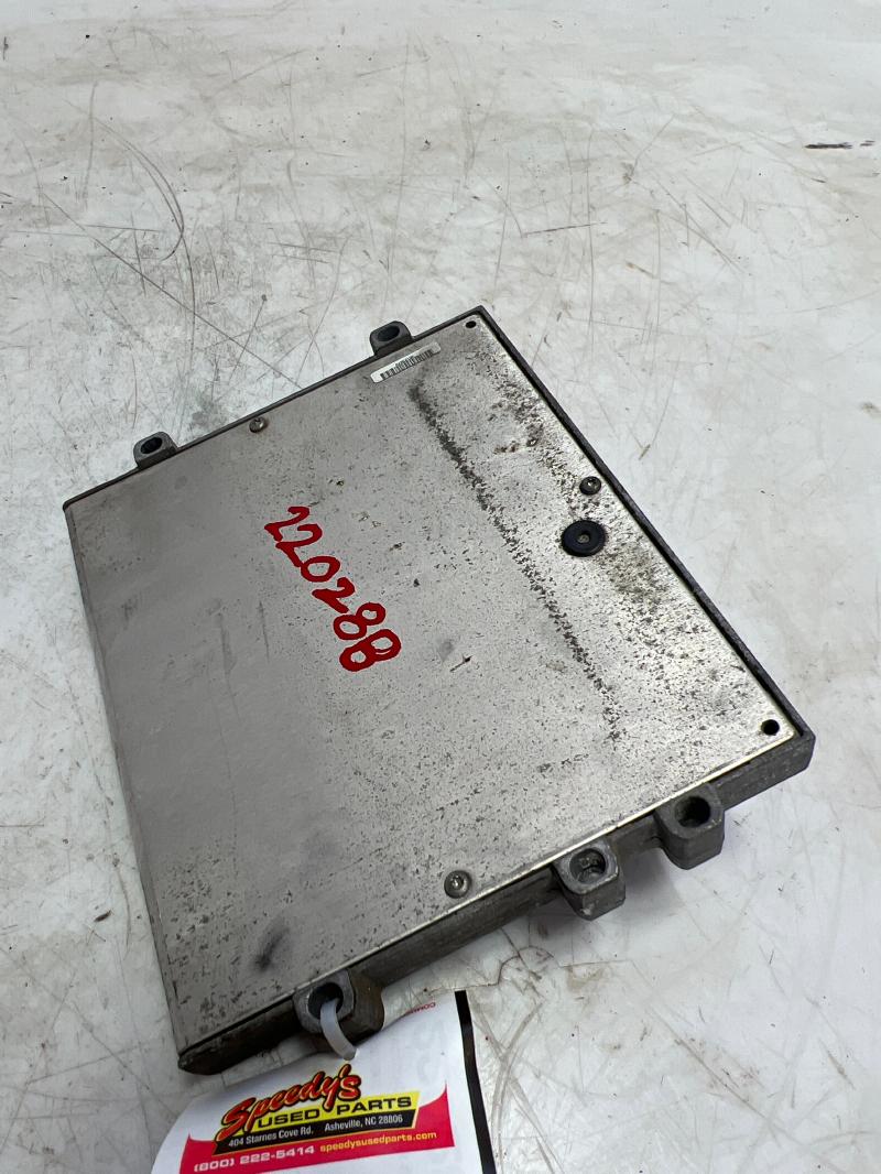 2006 Ford Expedition Engine/Motor Brain Box
