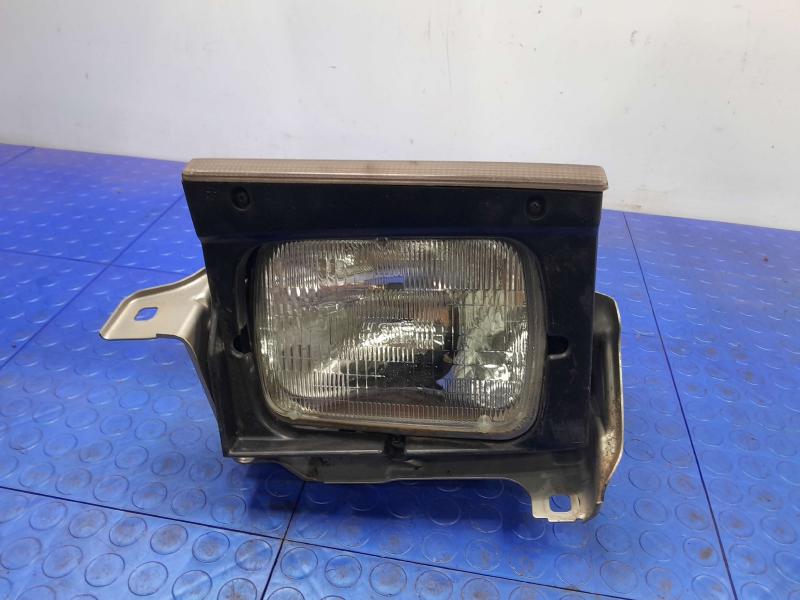 1987 Honda Accord Headlamp Assembly