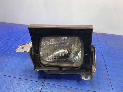 1987 Honda Accord Headlamp Assembly