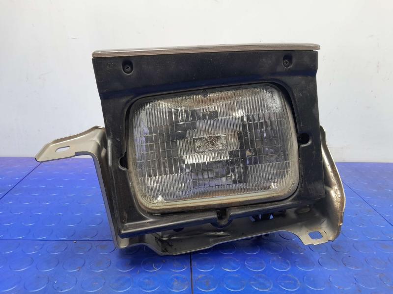 1987 Honda Accord Headlamp Assembly