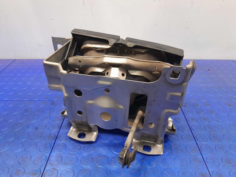 1987 Honda Accord Headlamp Assembly