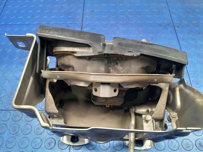 1987 Honda Accord Headlamp Assembly
