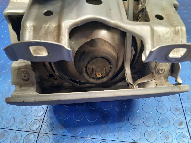 1987 Honda Accord Headlamp Assembly