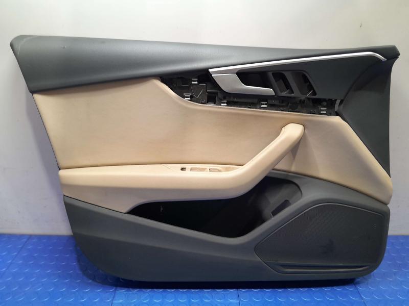 2018 Audi A4 Front Door Trim Panel