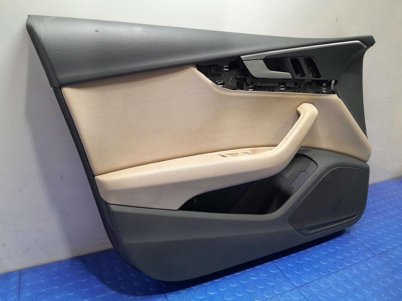 2018 Audi A4 Front Door Trim Panel