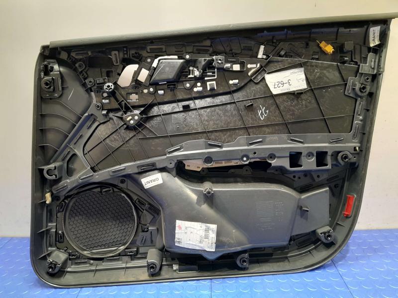 2018 Audi A4 Front Door Trim Panel
