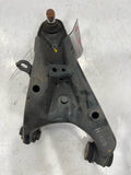 2022 Subaru Impreza Upper Control Arm Rear