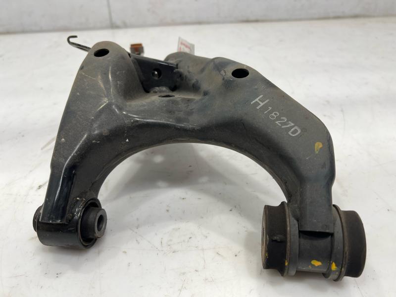 2022 Subaru Impreza Upper Control Arm Rear