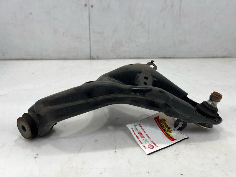 2022 Subaru Impreza Upper Control Arm Rear