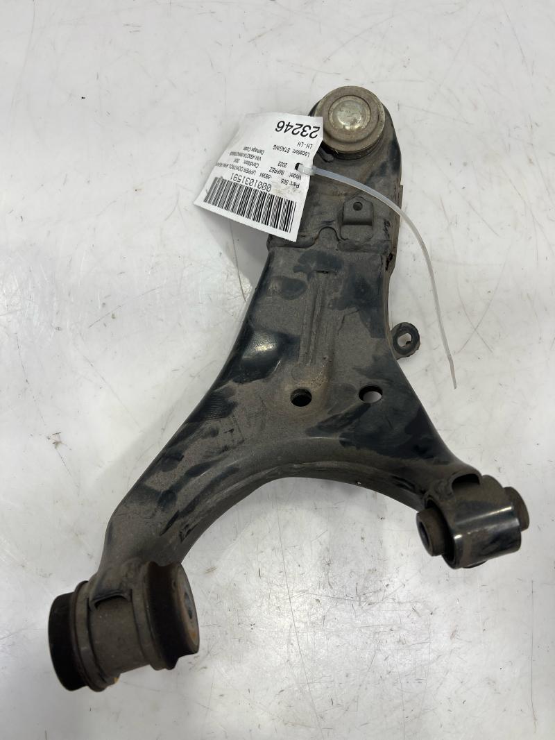 2022 Subaru Impreza Upper Control Arm Rear