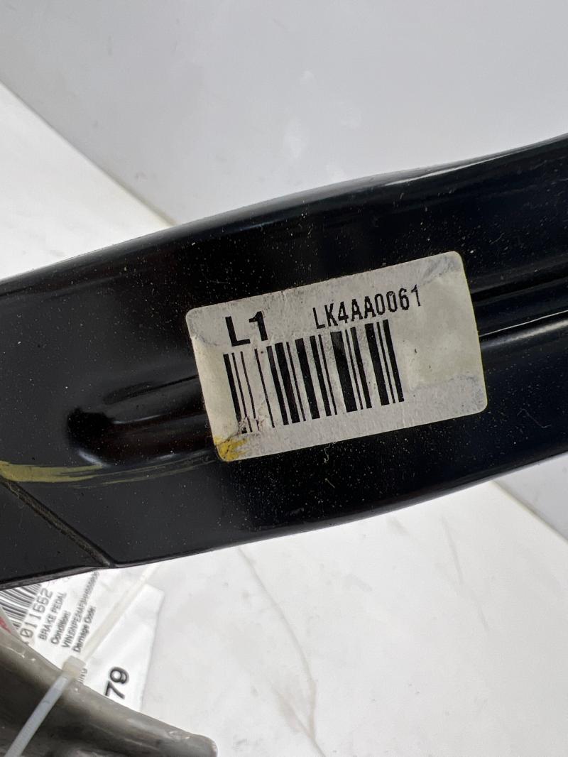 2015 2016 2017 Hyundai Sonata Brake Pedal Assembly OEM 32800-C1100
