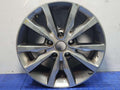 2014 Dodge Durango Wheel