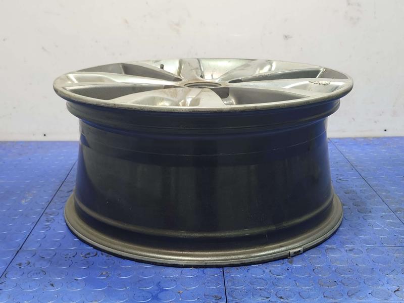 2014 Dodge Durango Wheel