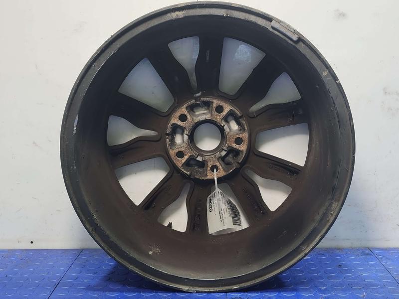 2014 Dodge Durango Wheel