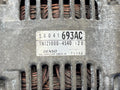 2003 Jeep Liberty Alternator