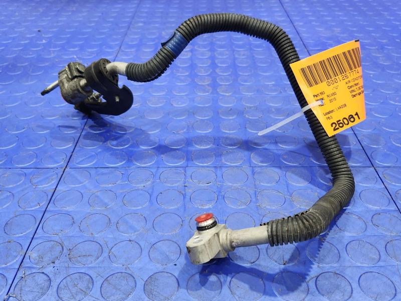 2010 Lexus RX350 RX450H Air Conditioner Hose
