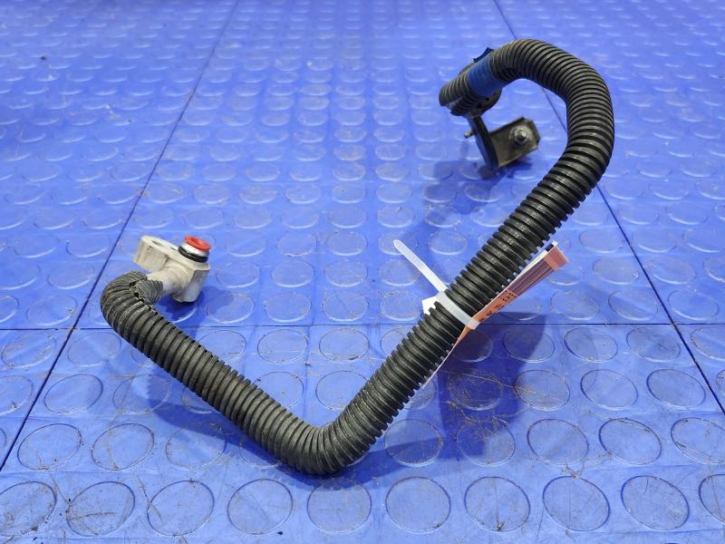 2010 Lexus RX350 RX450H Air Conditioner Hose