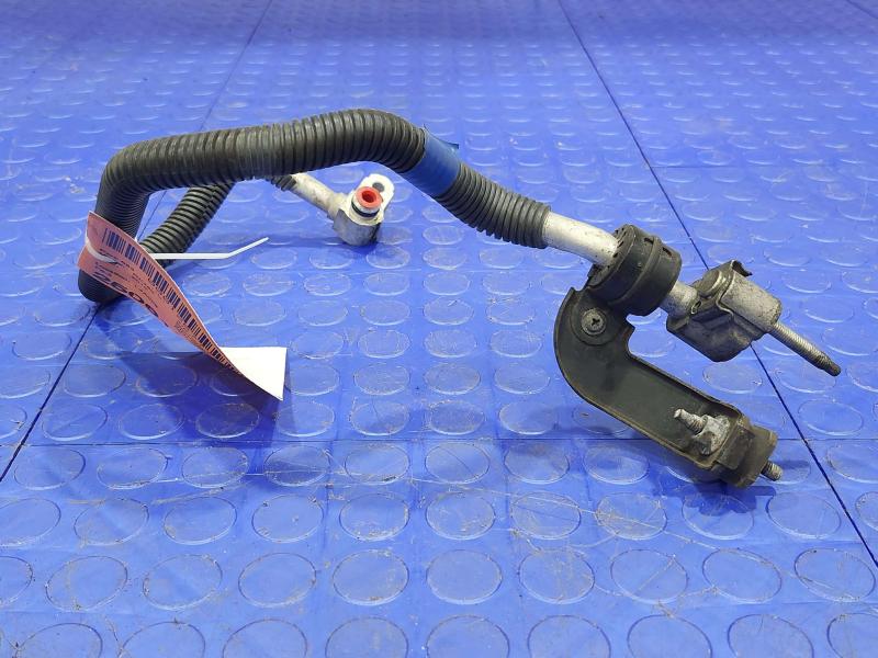 2010 Lexus RX350 RX450H Air Conditioner Hose