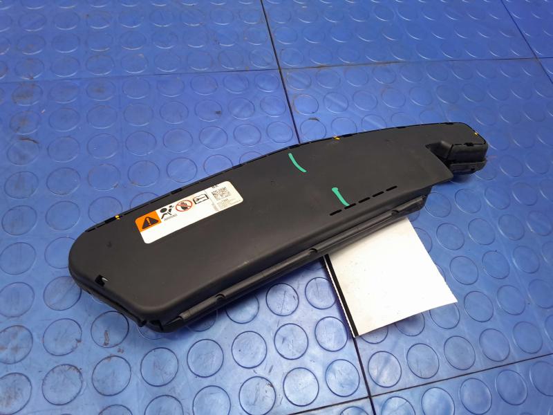 2016 Chevrolet Trax Air Bag