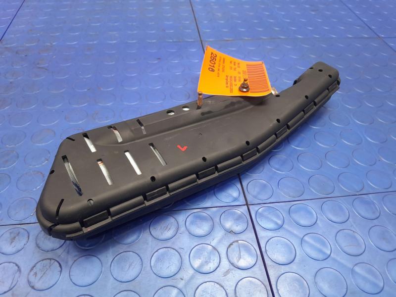 2016 Chevrolet Trax Air Bag