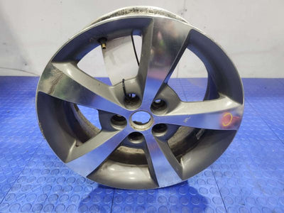 2009 Chevrolet Malibu Wheel