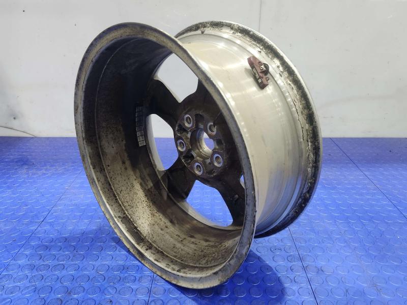 2009 Chevrolet Malibu Wheel