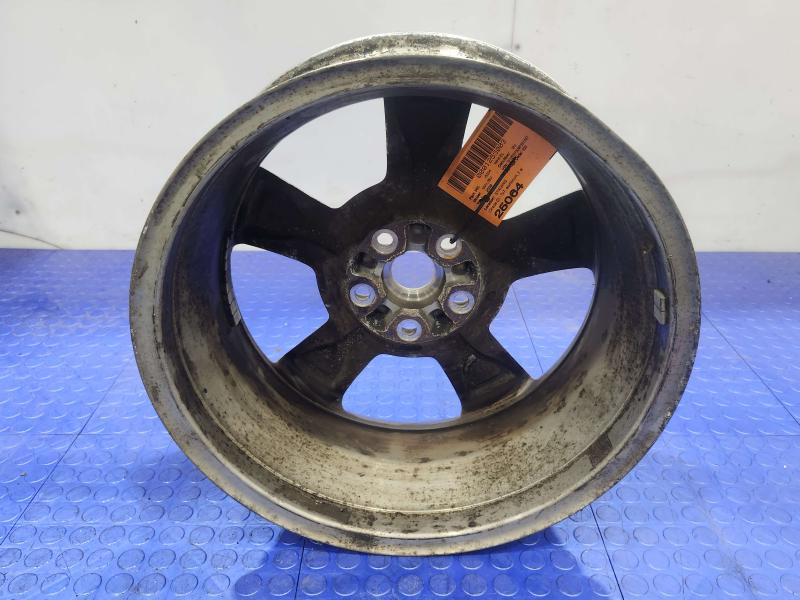 2009 Chevrolet Malibu Wheel