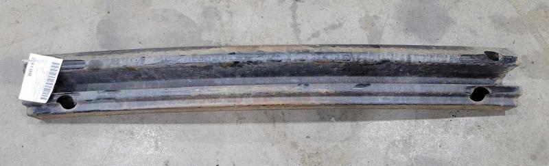 2002 Toyota Tundra Front Bumper Reinforcement