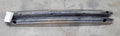 2002 Toyota Tundra Front Bumper Reinforcement