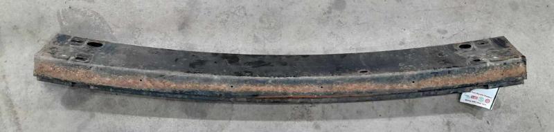 2002 Toyota Tundra Front Bumper Reinforcement