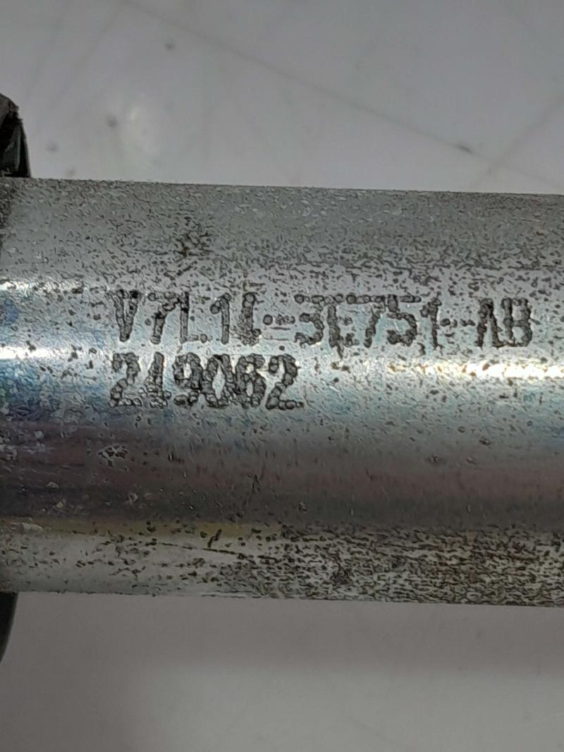 2007-2014 Ford Expedition Upper Steering Shaft Genuine OEM Part 9L3Z-3B676-A