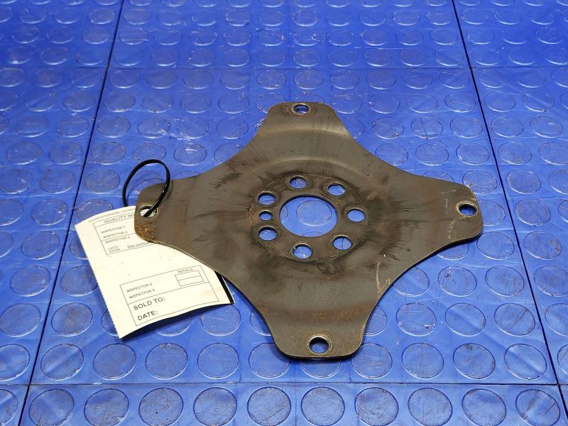2015 Kia Optima Flywheel