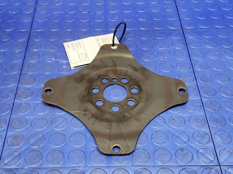 2015 Kia Optima Flywheel