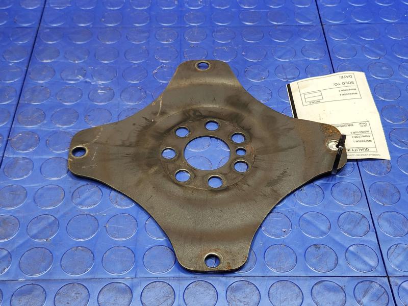 2015 Kia Optima Flywheel
