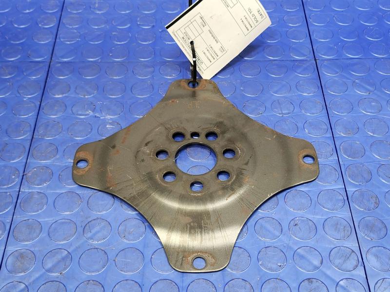 2015 Kia Optima Flywheel