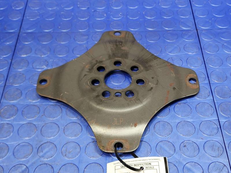 2015 Kia Optima Flywheel