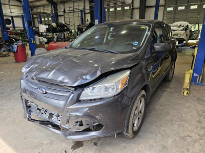 2016 Ford Escape Air Bag