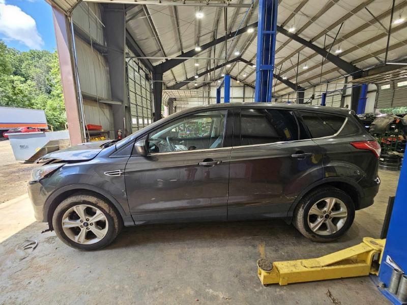 2016 Ford Escape Air Bag