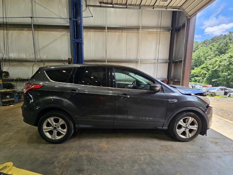 2016 Ford Escape Center Pillar