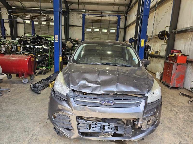 2016 Ford Escape Air Cond. Evaporator