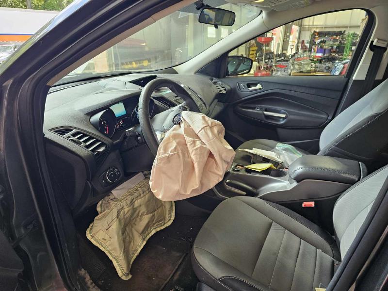 2016 Ford Escape Air Cond. Evaporator