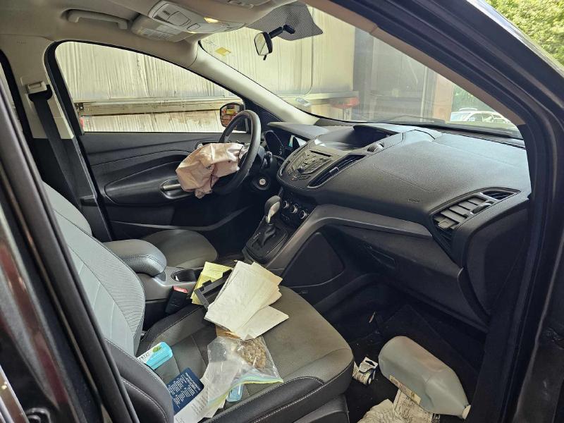 2016 Ford Escape Air Cond. Evaporator