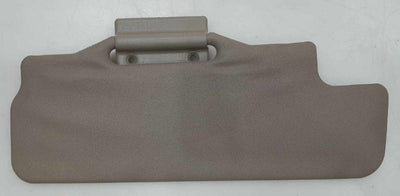 2004 Toyota 4Runner Sun Visor