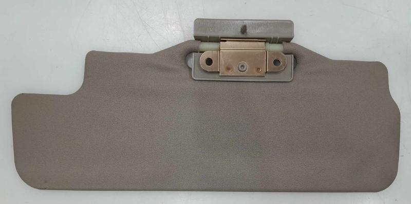 2004 Toyota 4Runner Sun Visor