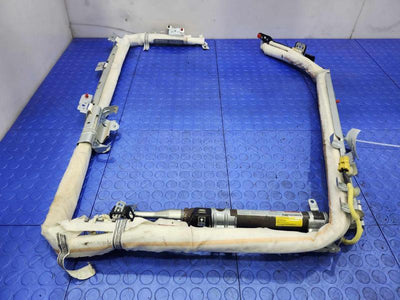 2010 Honda Pilot Air Bag