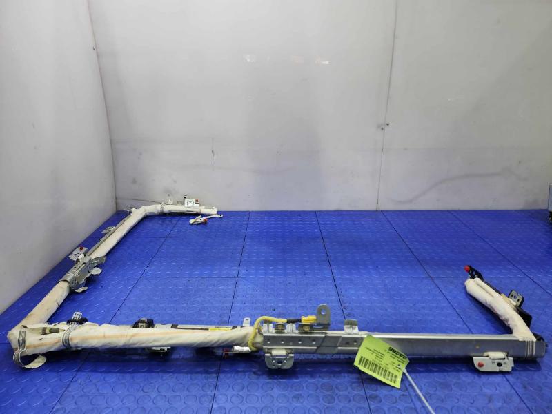 2010 Honda Pilot Air Bag
