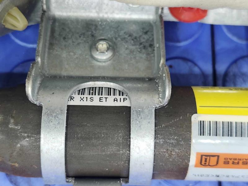 2010 Honda Pilot Air Bag