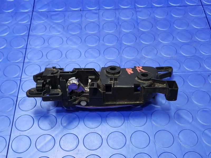 2014 Honda Accord Inside Door Handle