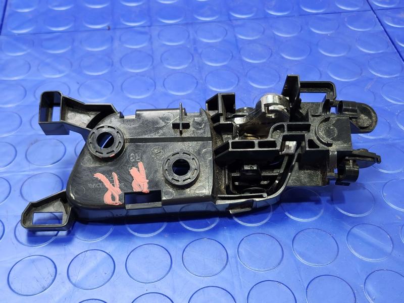 2014 Honda Accord Inside Door Handle
